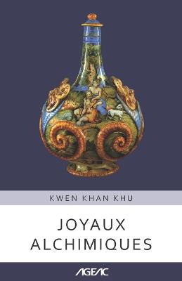 Book cover for Joyaux alchimiques (AGEAC)