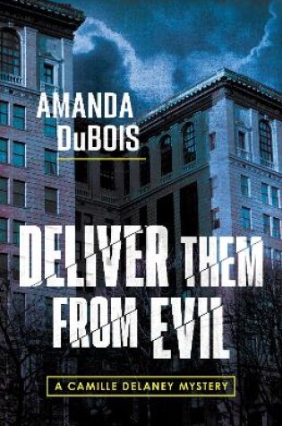 Cover of Deliver Them From Evil