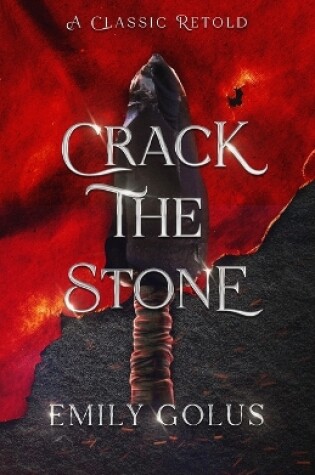 Cover of Crack the Stone