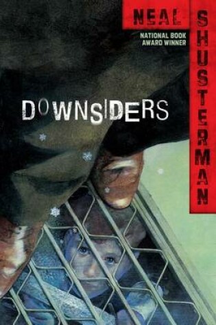 Cover of Downsiders