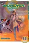 Book cover for Gundam the Origin