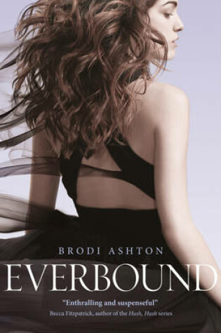 Cover of Everbound