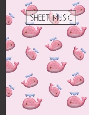 Book cover for Sheet Music