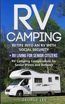 Book cover for RV Camping