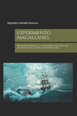 Cover of Experimento Magallanes