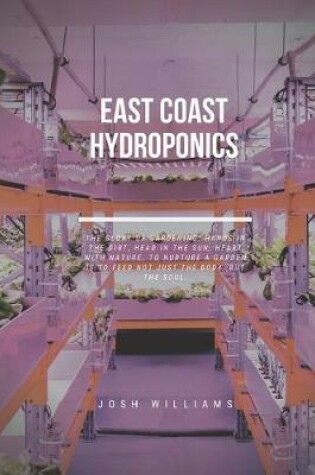 Cover of East Coast Hydroponics