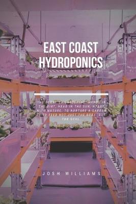 Book cover for East Coast Hydroponics