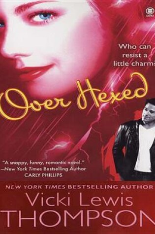 Cover of Over Hexed