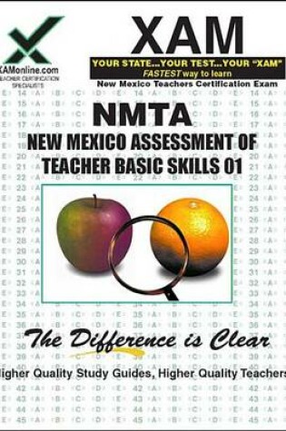 Cover of Nmta 01