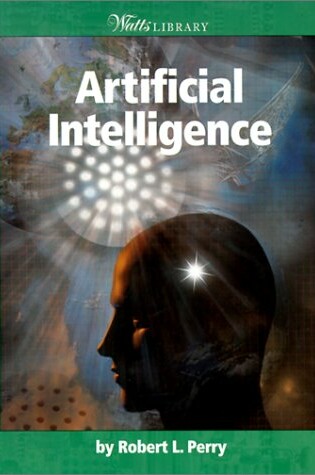 Cover of Artificial Intelligence