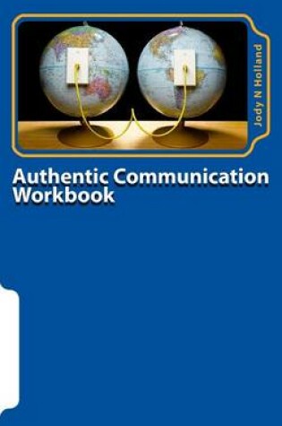 Cover of Authentic Communication Workbook