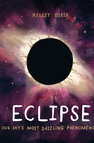 Cover of Eclipse