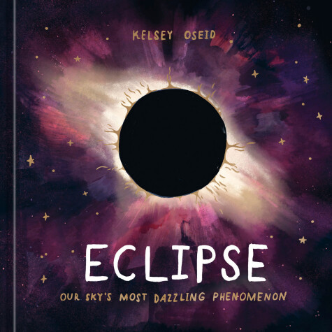 Book cover for Eclipse