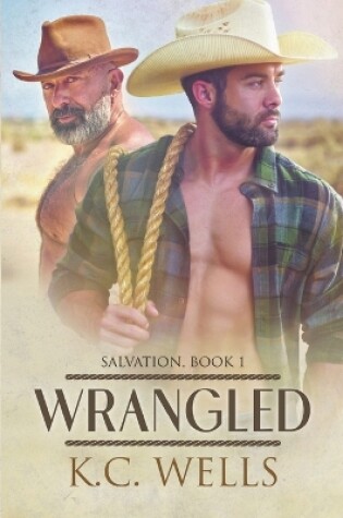 Cover of Wrangled