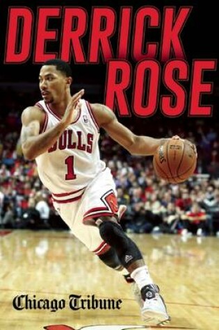 Cover of Derrick Rose