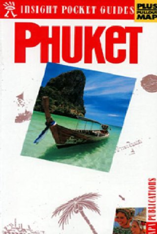 Cover of Phuket