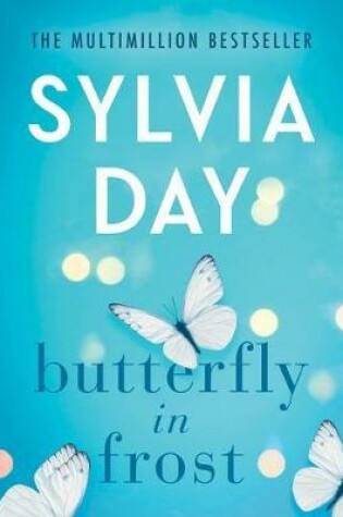 Cover of Butterfly in Frost
