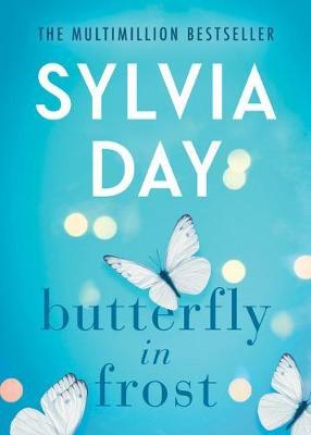 Book cover for Butterfly in Frost