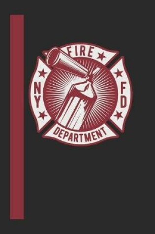 Cover of Fire Department Ny Fd