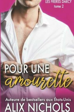Cover of Pour Une Amourette