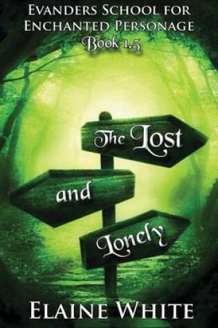 Cover of The Lost and Lonely