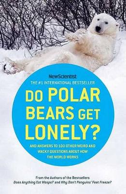 Book cover for Do Polar Bears Get Lonely?