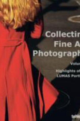 Cover of Collecting Fine Art Photography
