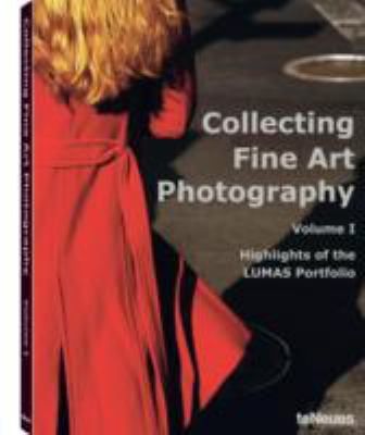 Book cover for Collecting Fine Art Photography
