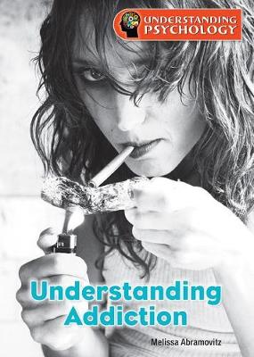 Book cover for Understanding Addiction