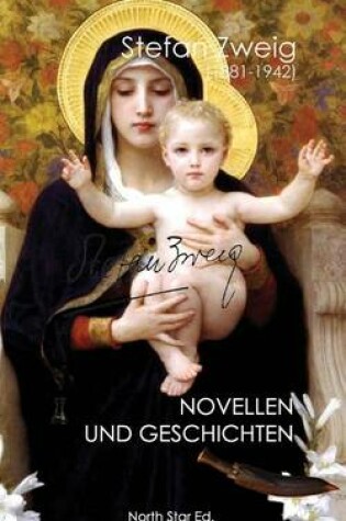 Cover of Novellen Und Geschichten