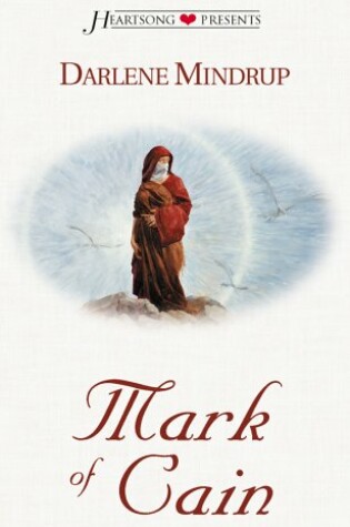 Cover of Mark of Cain