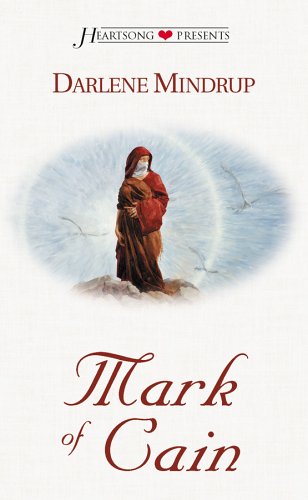 Book cover for Mark of Cain