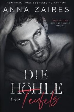 Cover of Die H�hle des Teufels