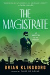 Book cover for The Magistrate