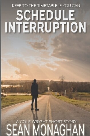 Cover of Schedule Interruption