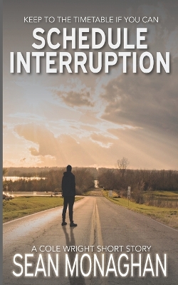 Book cover for Schedule Interruption