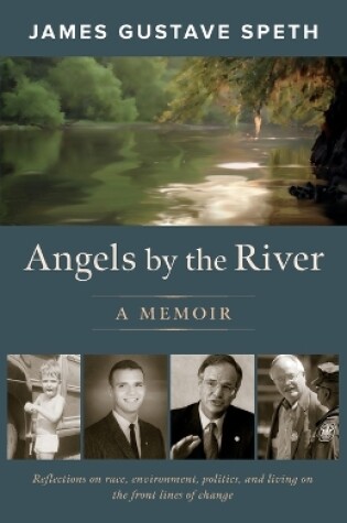 Cover of Angels by the River