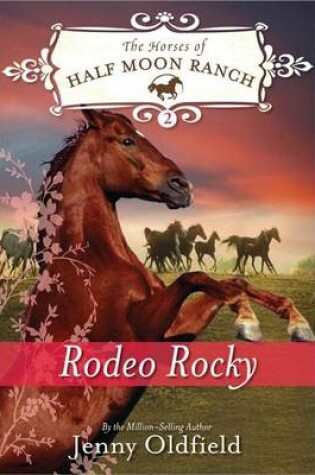 Cover of Rodeo Rocky