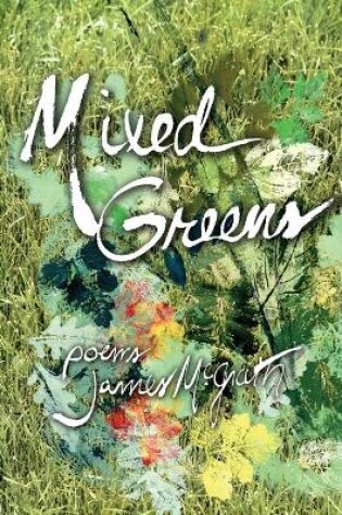 Cover of Mixed Greens