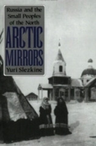 Cover of Arctic Mirrors
