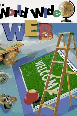 Cover of The World Wide Web