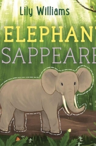 Cover of If Elephants Disappeared