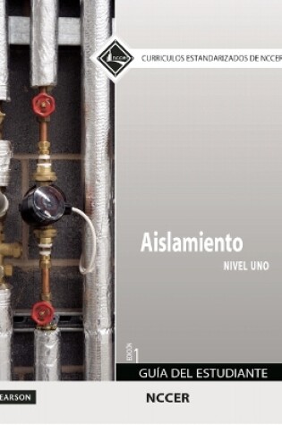 Cover of Insulating Level 1 Spanish Trainee Guide