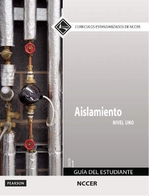 Book cover for Insulating Level 1 Spanish Trainee Guide