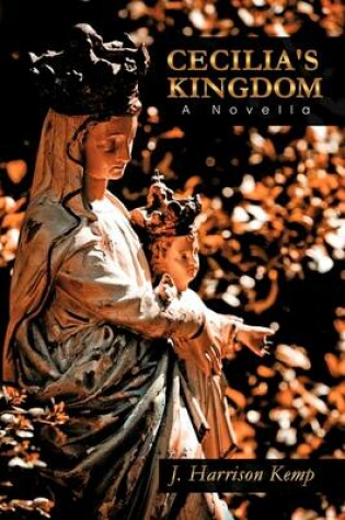 Cover of Cecilia's Kingdom