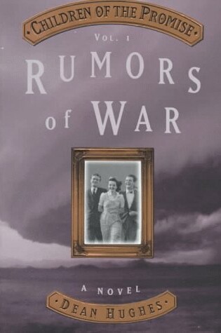 Cover of Rumors of War