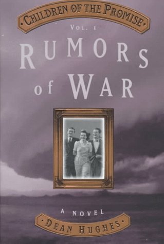 Book cover for Rumors of War