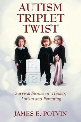 Cover of Autism Triplet Twist