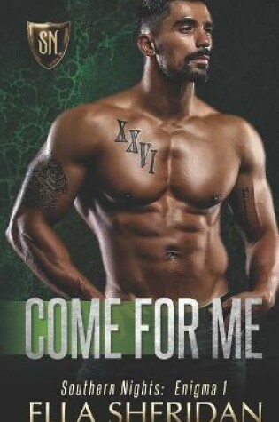 Cover of Come For Me