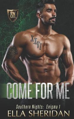 Book cover for Come For Me